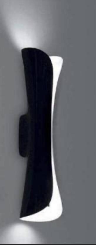 Applique cadmo parete artemide