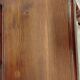 Bureau ancien en bois