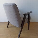 Designer armchair by Chierowski 366, 1960