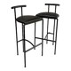 Bar chair