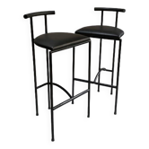 Bar chair