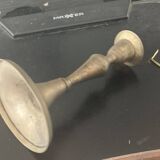brass candlestick