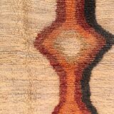 Boujaad Berber rug 260 x 194 cm