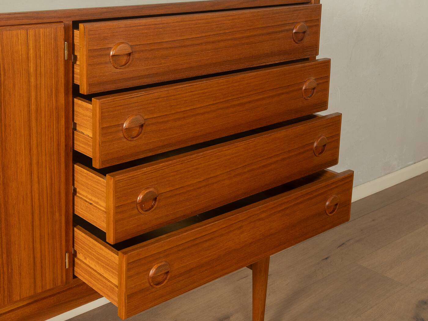 1960s Sideboard