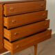 1960s Sideboard