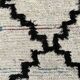 Tapis berbere arzilla marocain