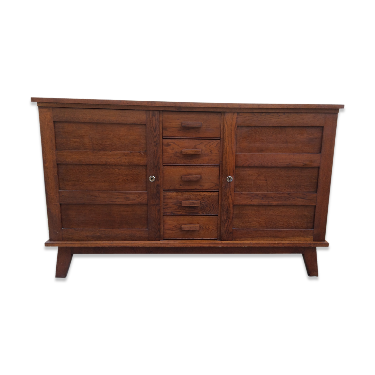 Buffet René Gabriel