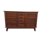 Buffet René Gabriel