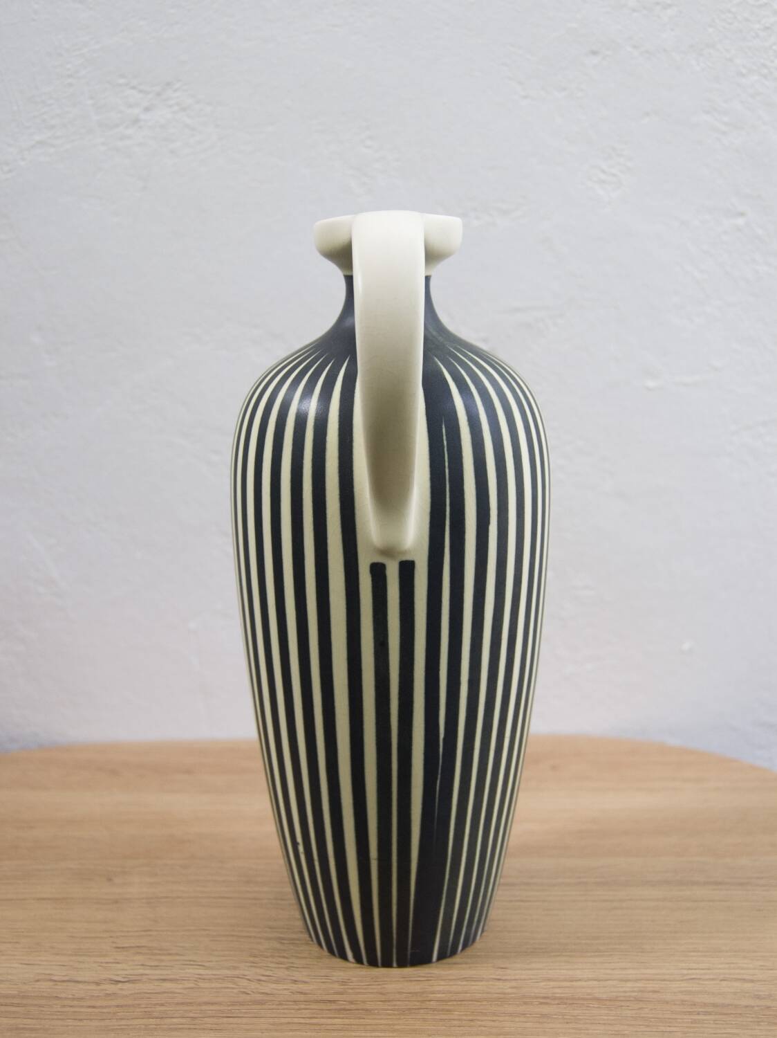 Pichet Villeroy & Boch « Lilo » par Maria Köhler – Modèle 4241 (1947-1956)