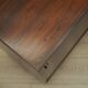 Rosewood dresser, Danish design, 1970s, production: Denmark