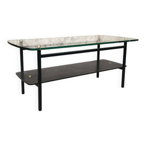 Table basse moderniste