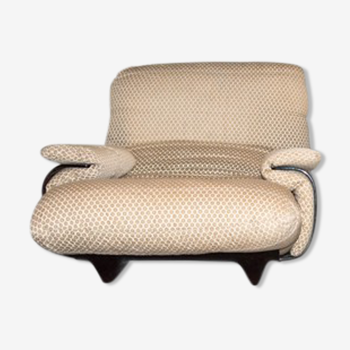 Marsala armchair by Michel Ducaory for Ligne Roset, 1972