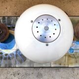 Lampe design années 60