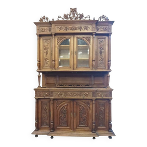 Buffet époque Art Nouveau