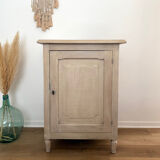 Solid wood jam cupboard