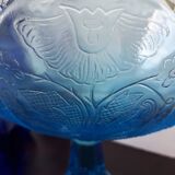 Coupe bleue