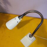 Kieklair natural science lamp, France, 1958