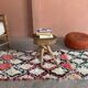 Tapis Marocain coloré Azilal -  180 x 76 cm