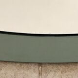 Vintage double mirror 70x48.5