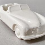 Ashtray Simca Sarreguemines vintage