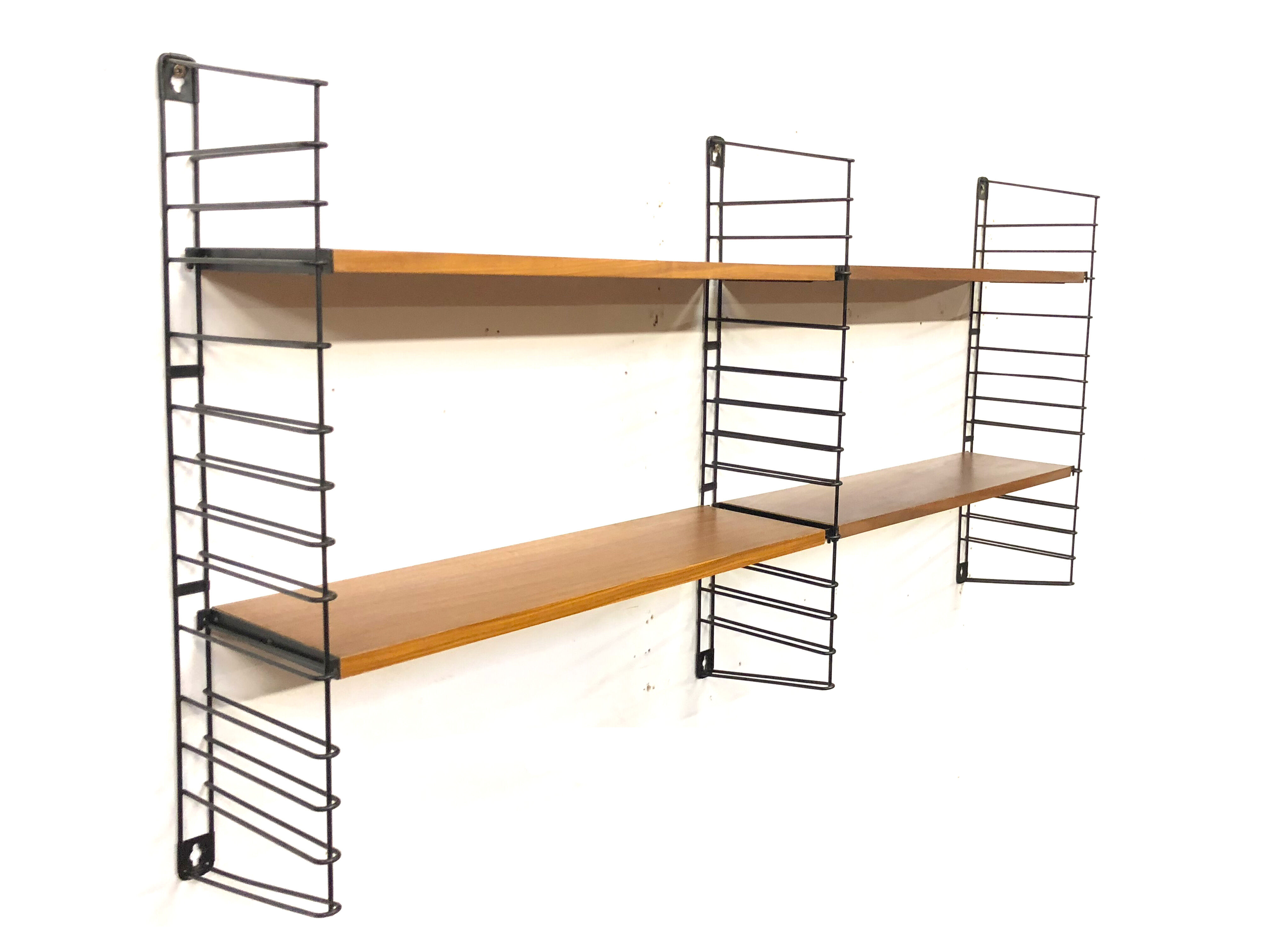 Tomado shelf Holland 60