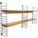 Tomado shelf Holland 60