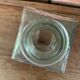Carafe diamant