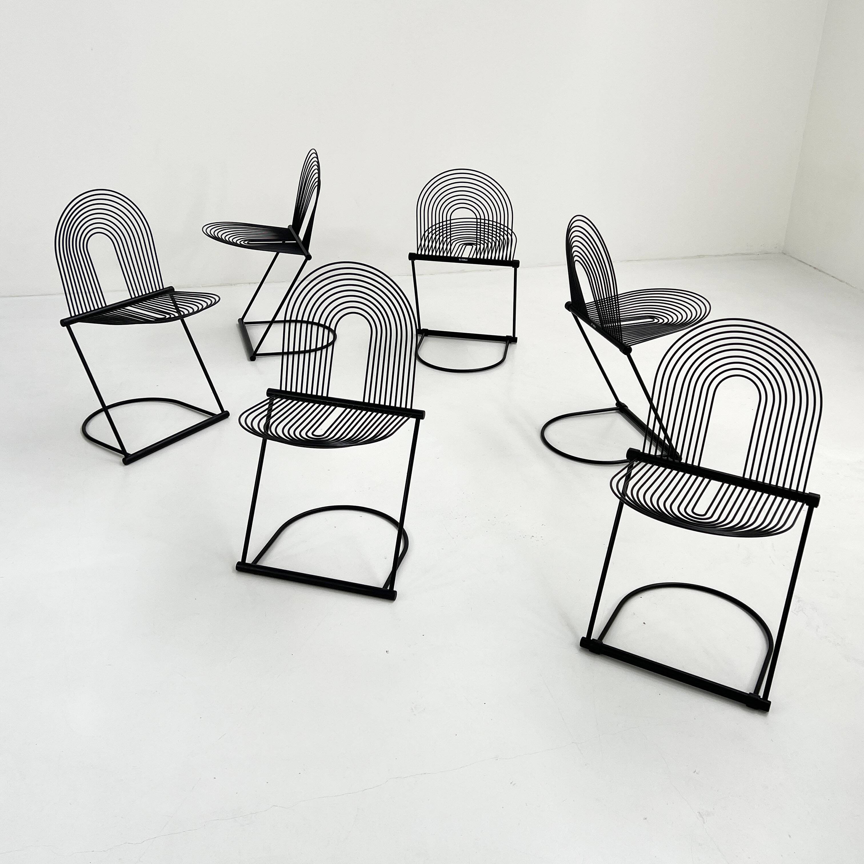 Swing chair by Jutta & Herbert Ohl for Rosenthal Lübke, 1980 | Selency