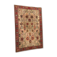 Ancient French rug   handmade 200x 300cm