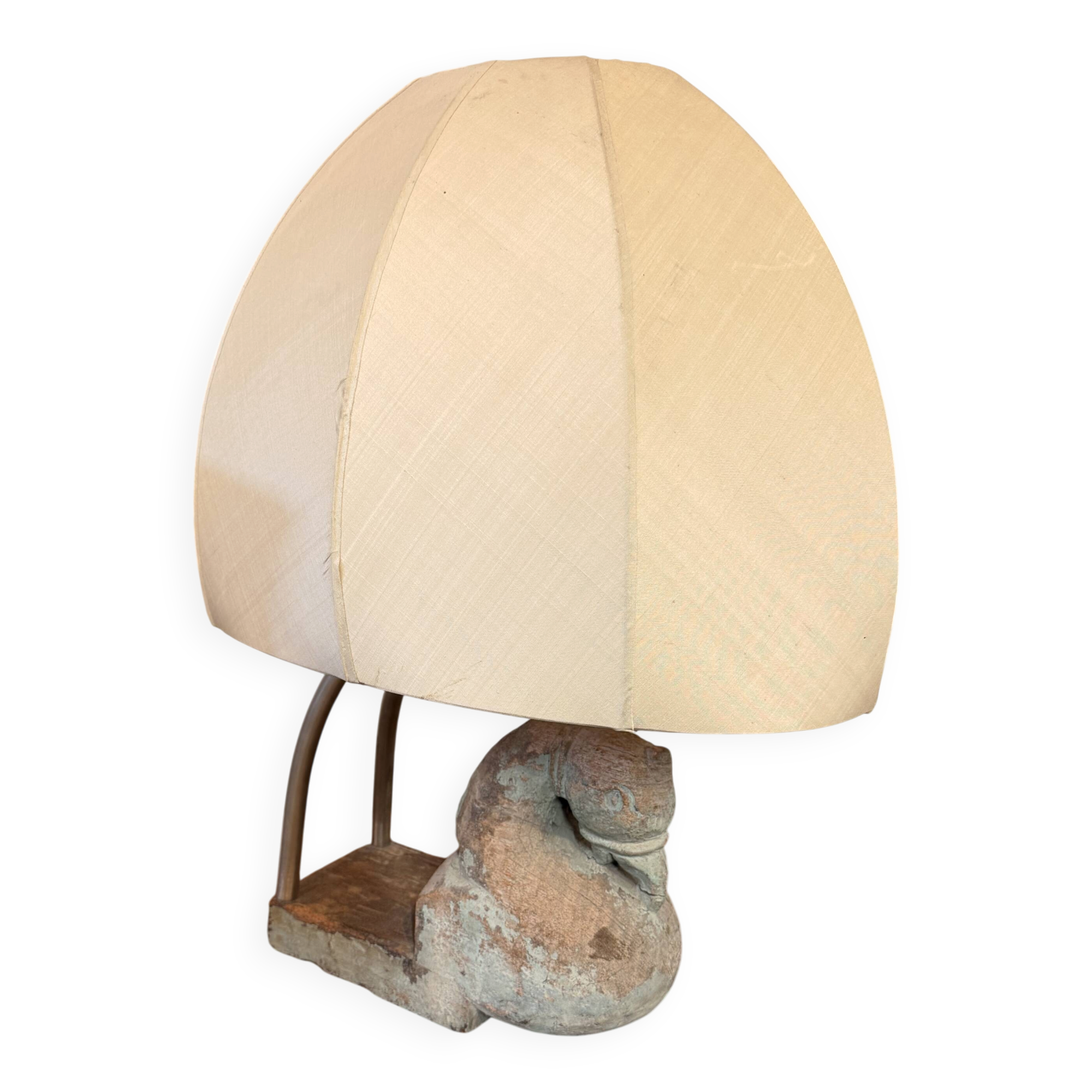 Share Claude Muzac Lamp (1934-2022)