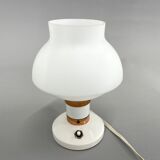 1970's Table Lamp by Drukov, Czechoslovakia