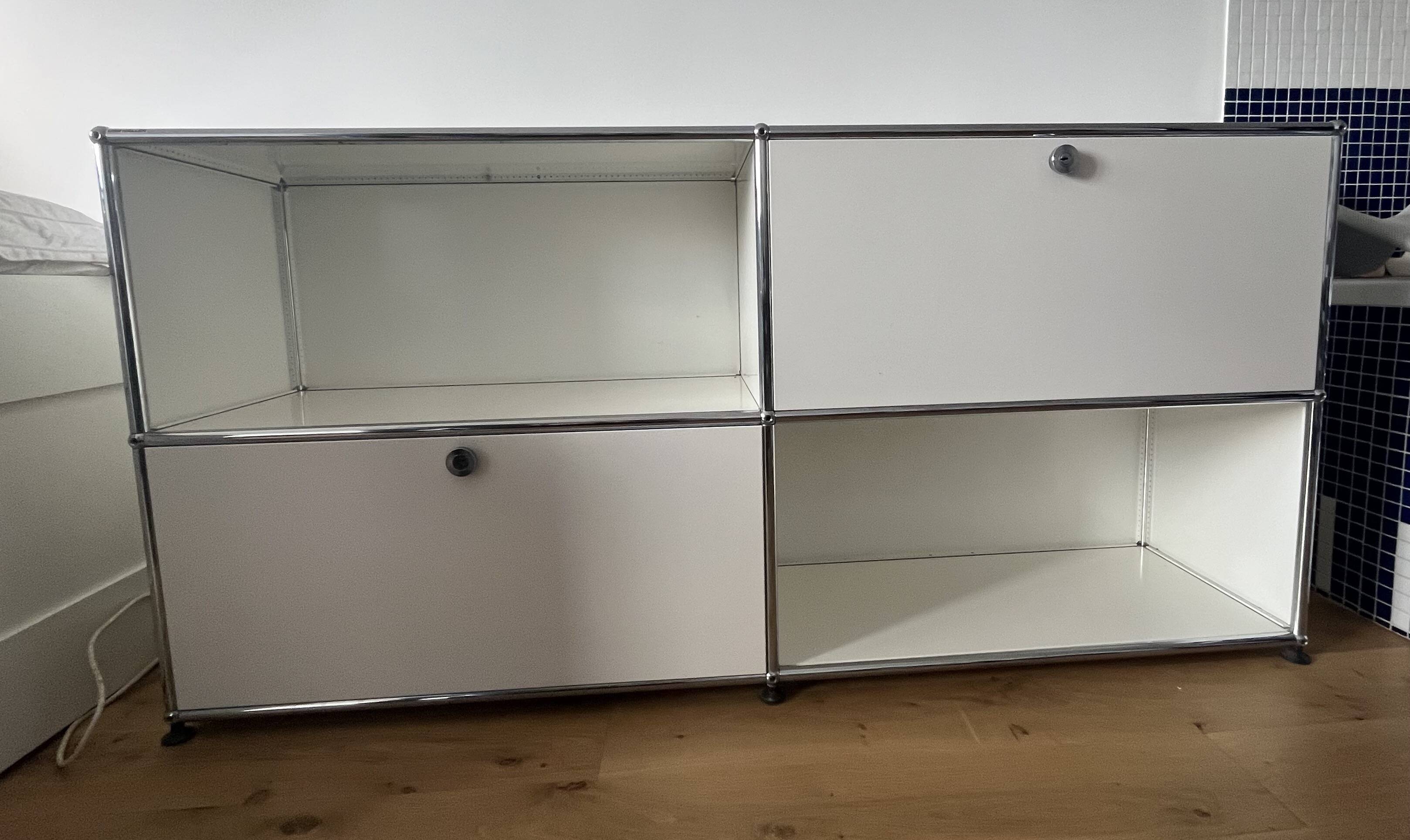 USM Haller Sideboard