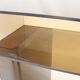 Bureau en plexiglas 1970