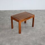 vintage side table | coffee table | 60s | Swedish