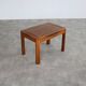 vintage side table | coffee table | 60s | Swedish