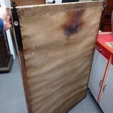 Fireplace mirror 135x97cm