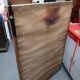 Fireplace mirror 135x97cm