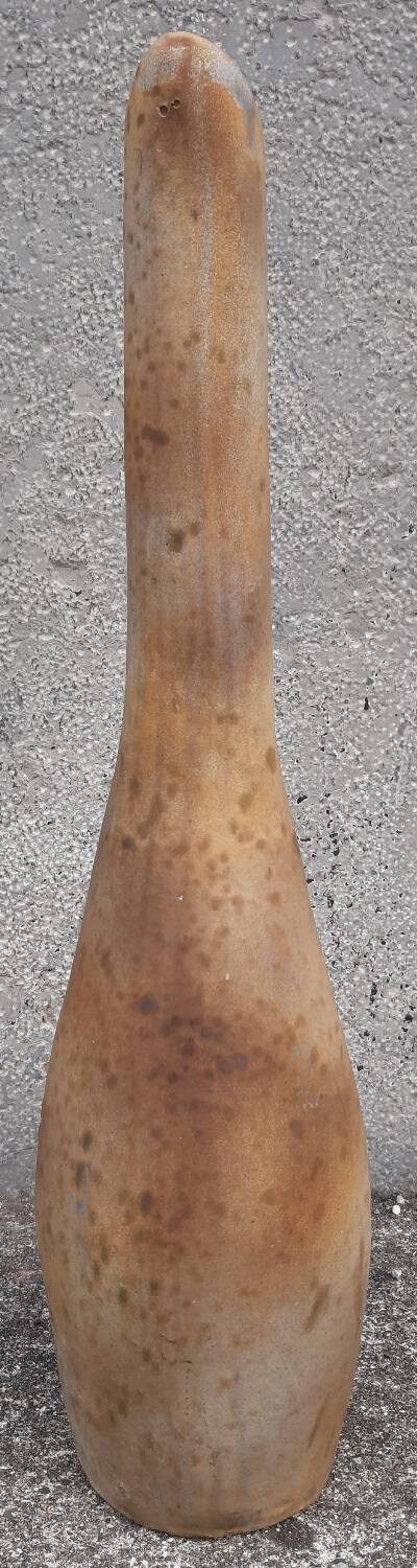 Vase Agnès Escala (Vallauris, 1950s/60s)