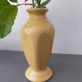 Ceramic vase 70s