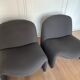 Chaises Artifort Alky (2x)