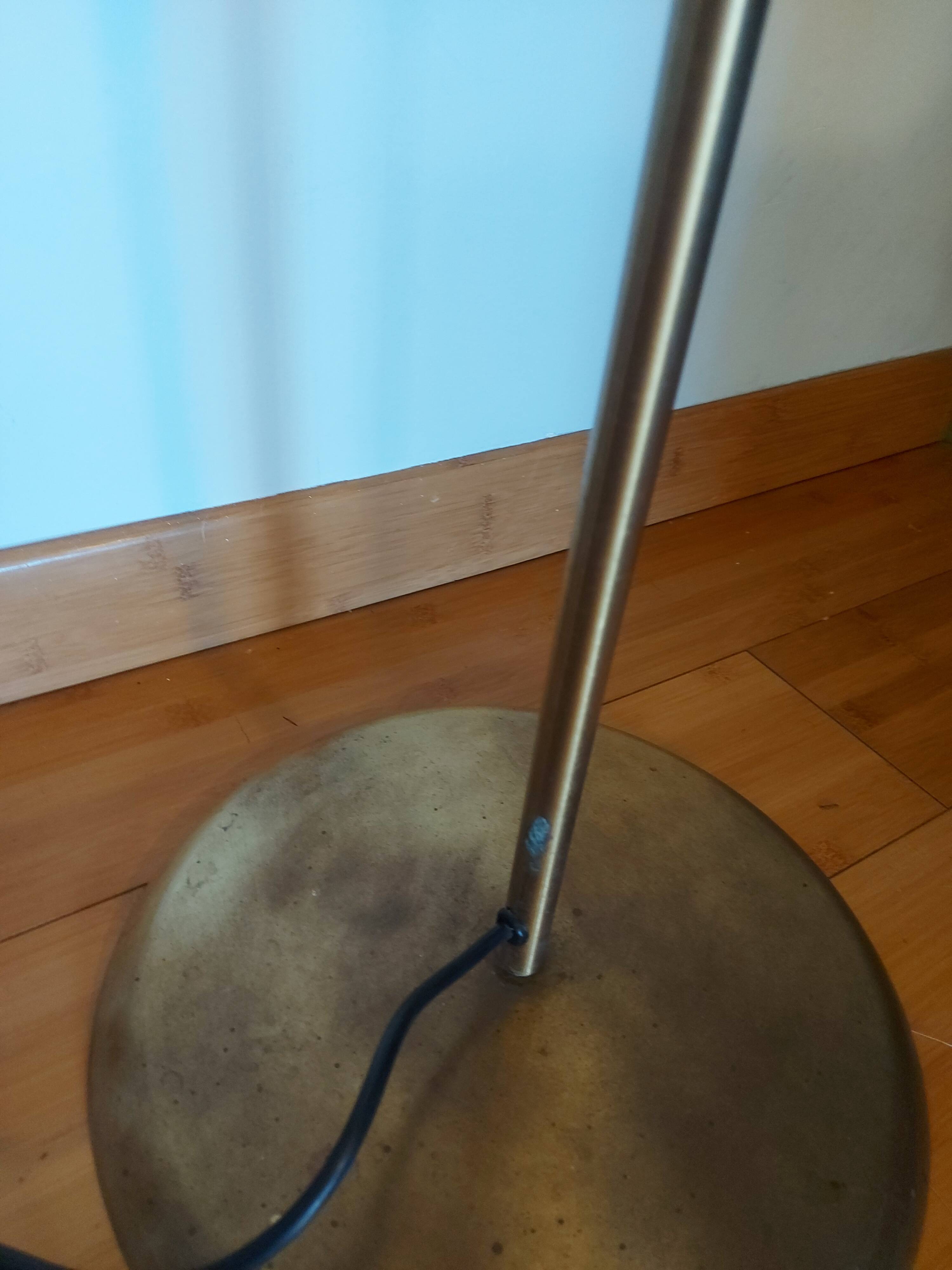 Lamp 80'S Relco , Milan