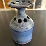 pair of Salins ceramic vases