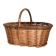 Wicker basket