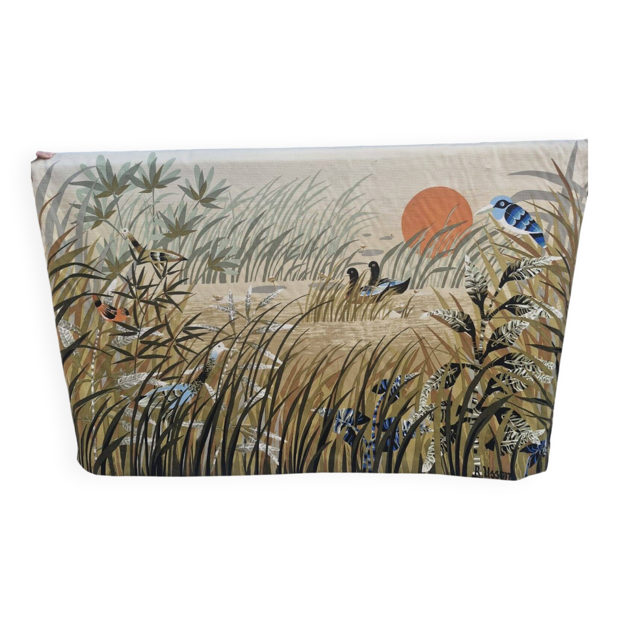 Tapestry