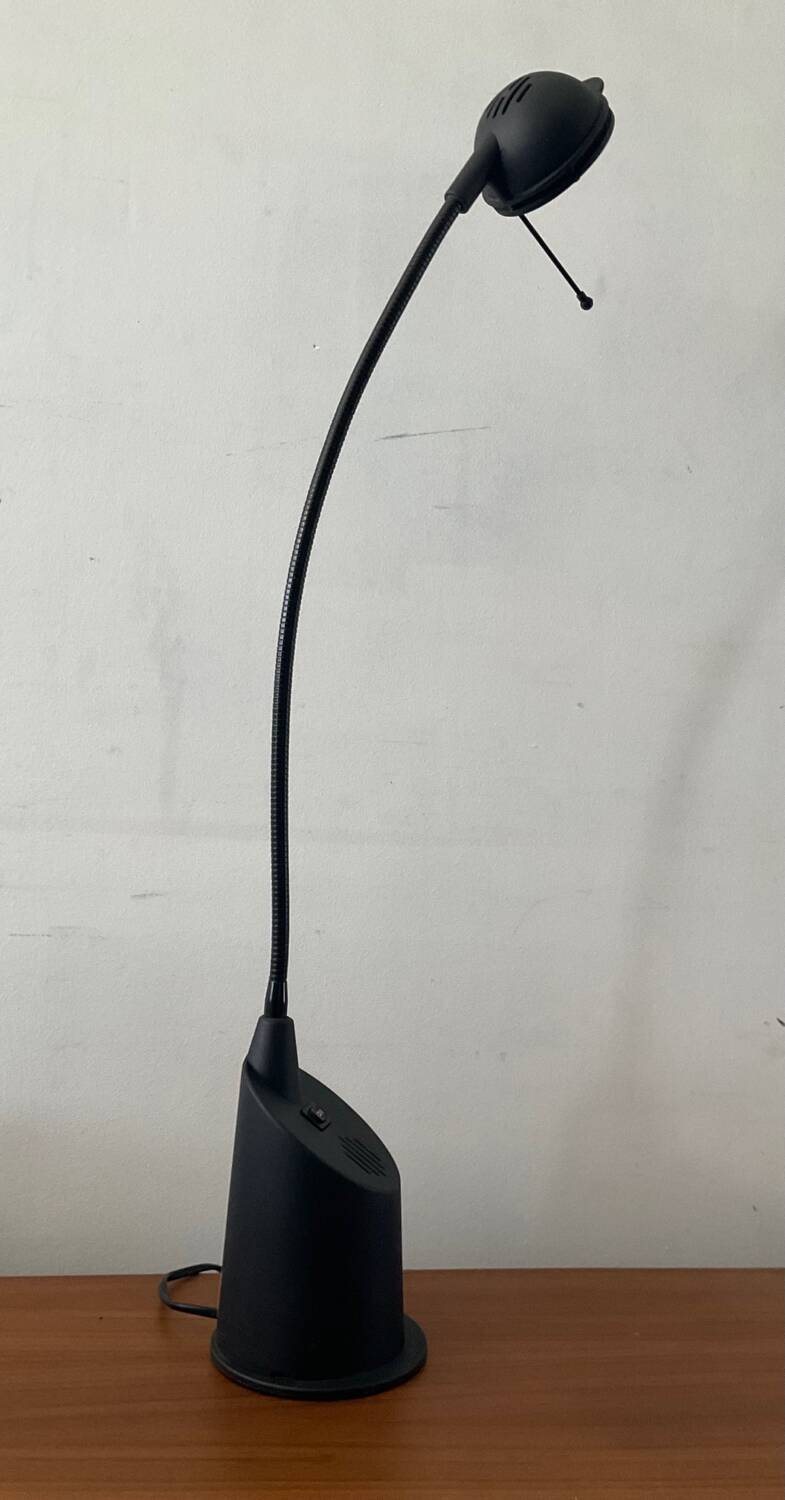 Italian articulated lamp from the 70s and 80s