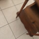 Table of the 30s