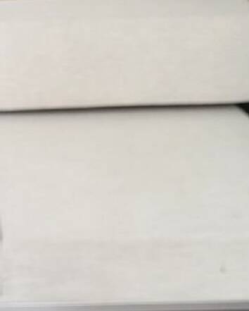 3 seater fabric sofa