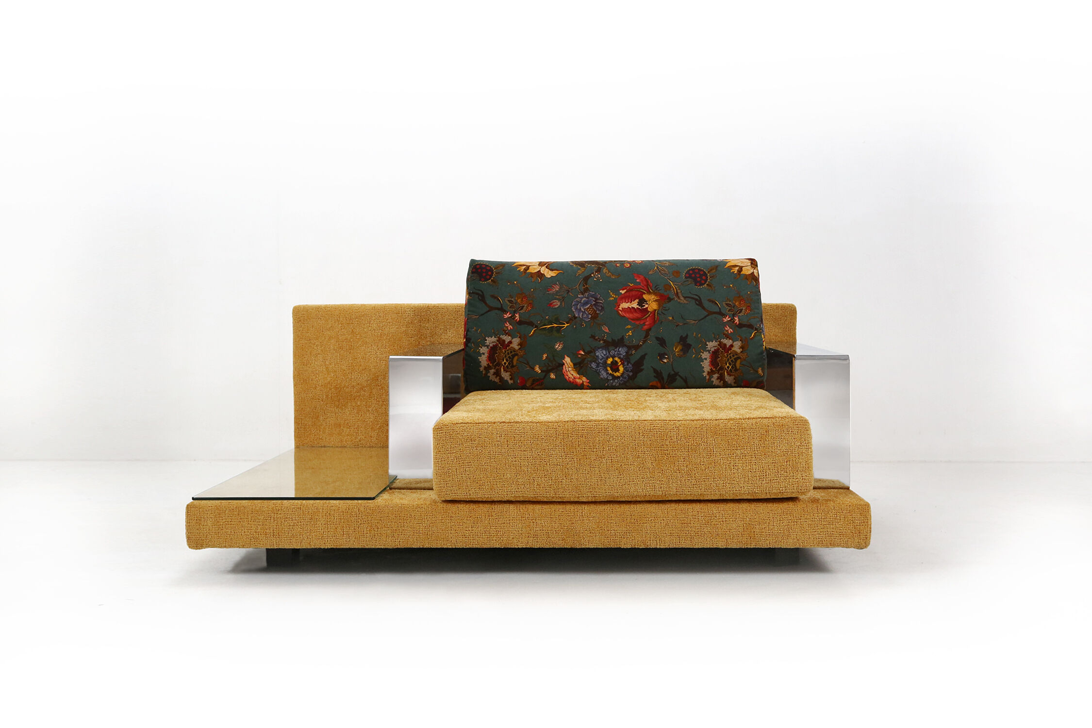 Exclusive italian living room set 1960