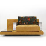 Exclusive italian living room set 1960