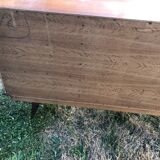 Vintage sideboard